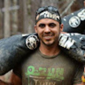 Meet your Posher, Josh